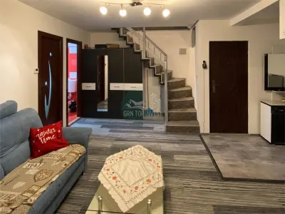 Apartament 3 camere Sibiu - poza 10