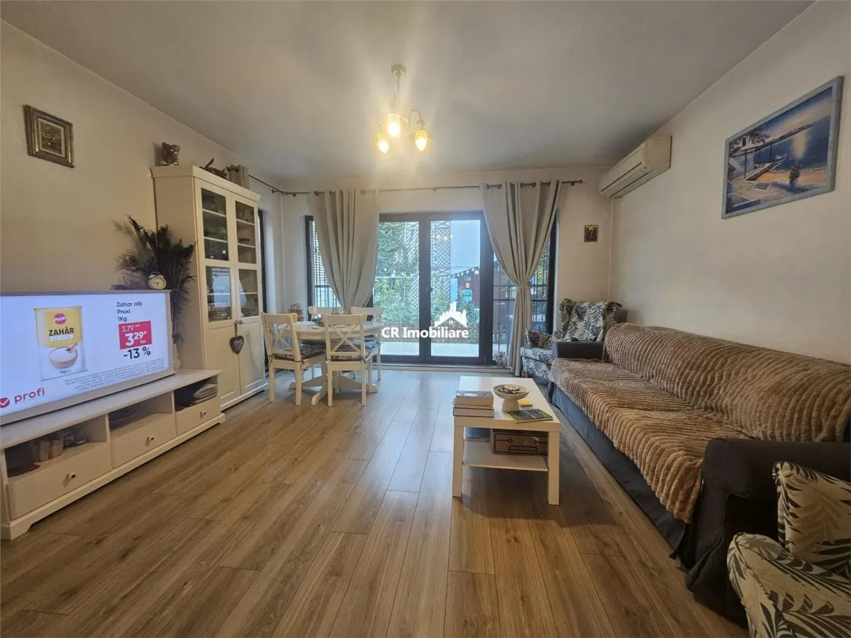 Casă 6 camere București - poza 1