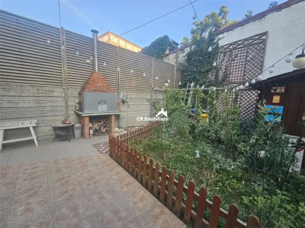 Casă 6 camere București - poza 14