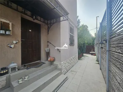 Casă 6 camere București - poza 16