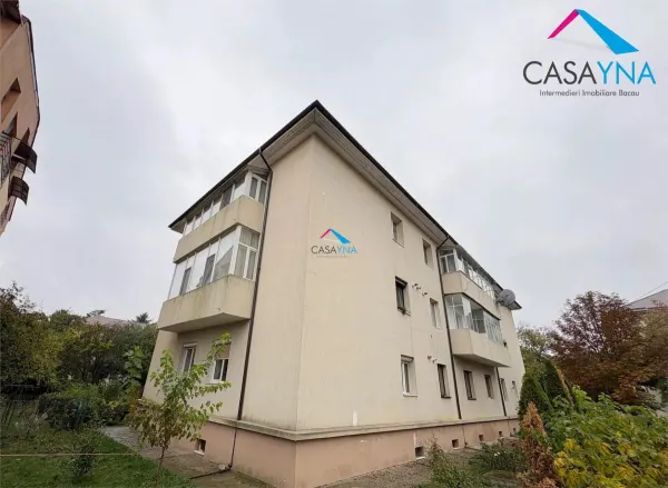 Apartament 2 camere Bacău - poza 1