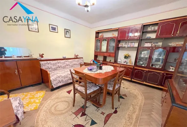 Apartament 2 camere Bacău - poza 2