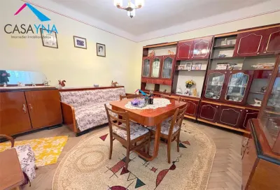 Apartament 2 camere Bacău - poza 2
