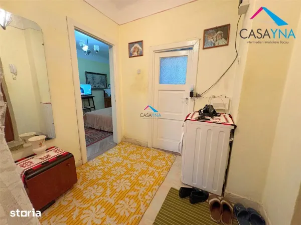 Apartament 2 camere Bacău - poza 6