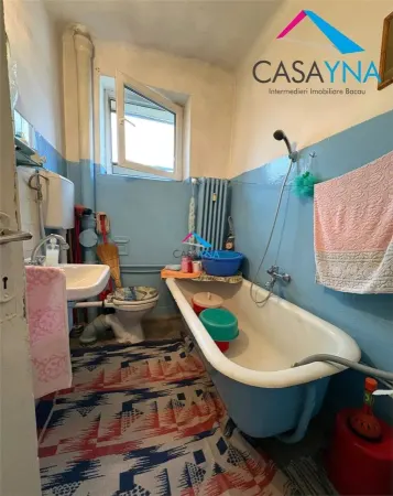 Apartament 2 camere Bacău - poza 7