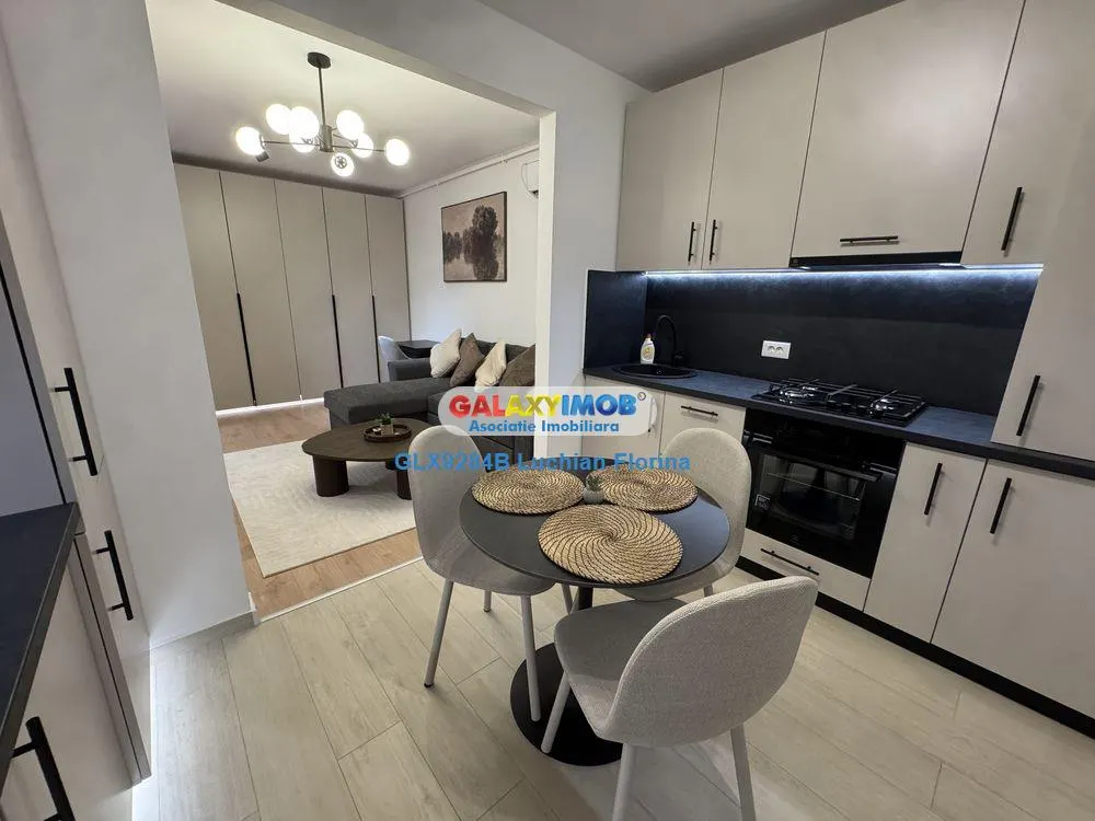 Apartament 2 camere București - poza 1
