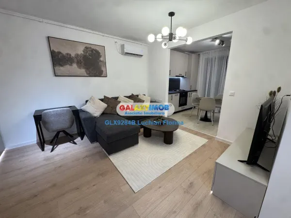 Apartament 2 camere București - poza 2