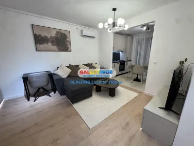 Apartament 2 camere București - poza 2