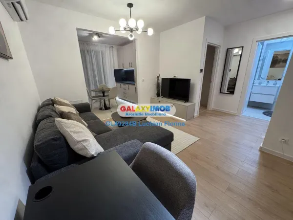 Apartament 2 camere București - poza 3