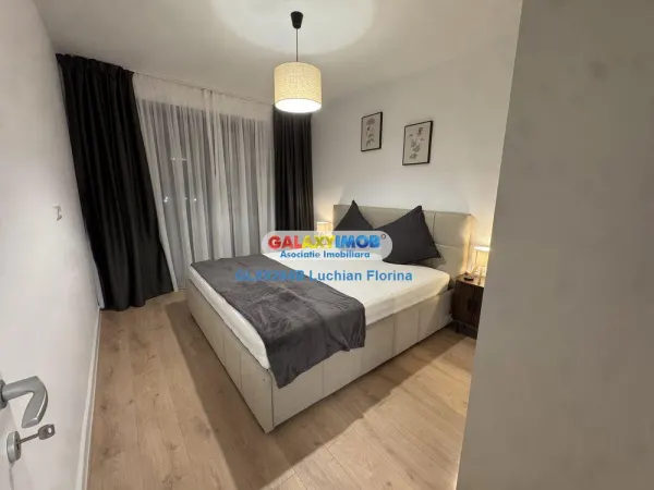 Apartament 2 camere București - poza 4