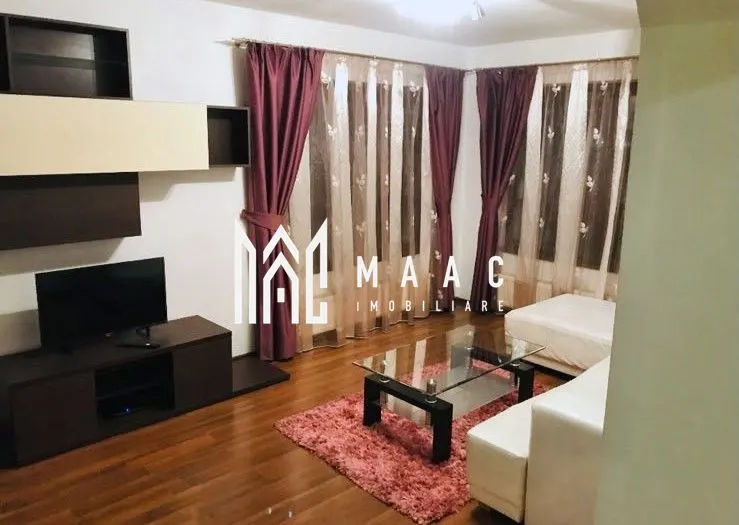 Apartament 2 camere Șelimbăr - poza 1