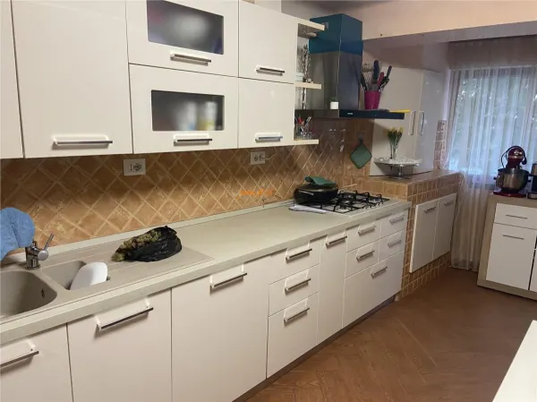 Apartament 3 camere Focșani - poza 6