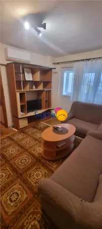 Apartament 2 camere Iași - poza 1