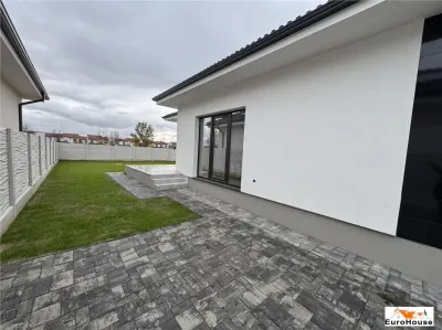 Casă 4 camere Alba Iulia - poza 8