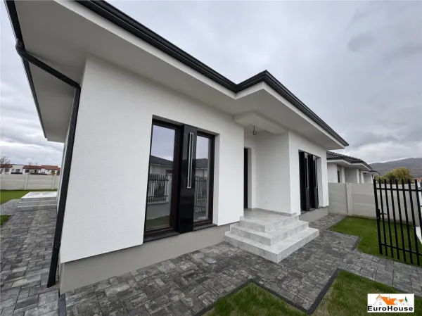 Casă 4 camere Alba Iulia - poza 10