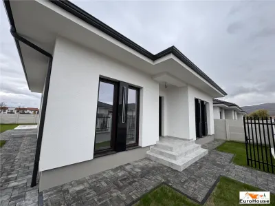 Casă 4 camere Alba Iulia - poza 10