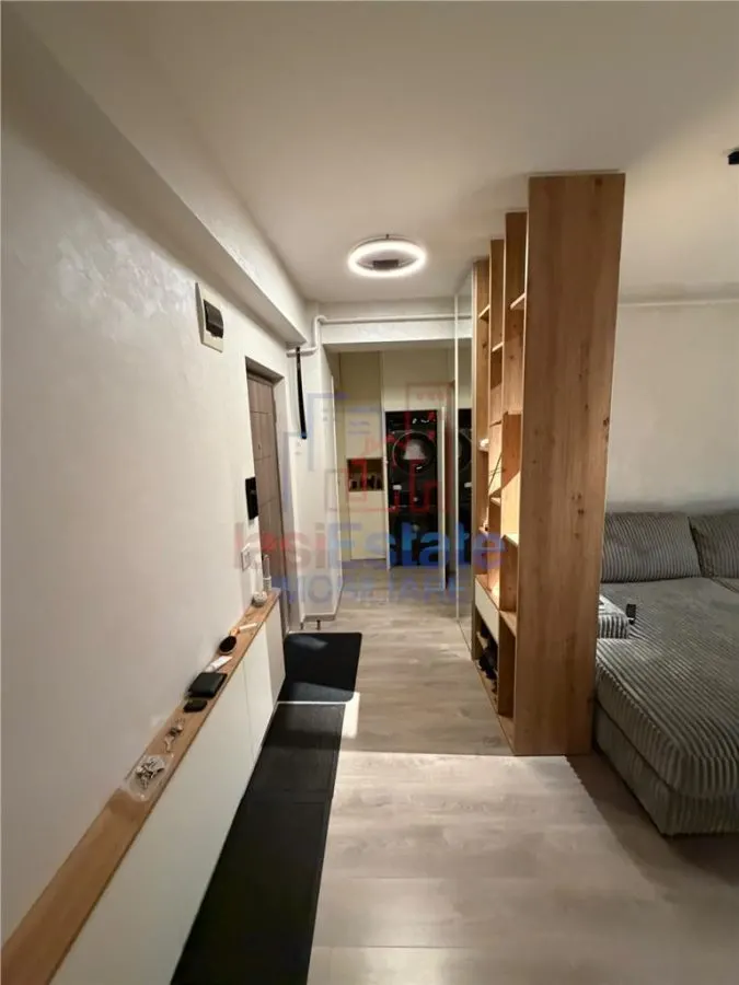 Apartament 3 camere Iași - poza 1