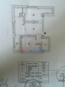 Apartament 3 camere Iași - poza 13