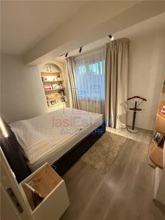Apartament 3 camere Iași - poza 8