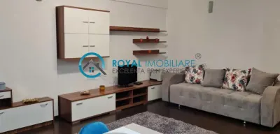 Royal Imobiliare - inchirieri apartamente - Ploiesti