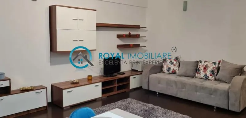 Apartament 2 camere Ploiești - poza 1