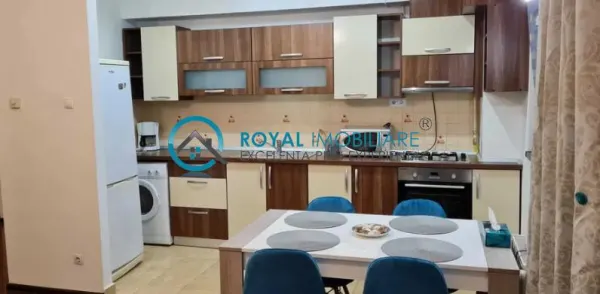 Apartament 2 camere Ploiești - poza 5