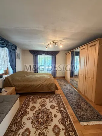 Casă 4 camere Uivar - poza 1