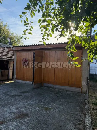 Casă 4 camere Uivar - poza 16