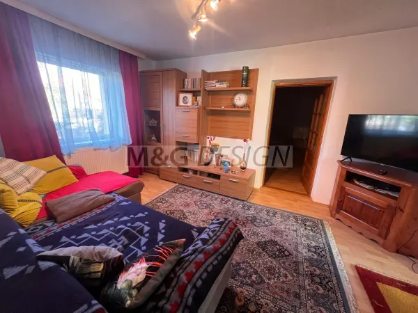 Casă 4 camere Uivar - poza 3