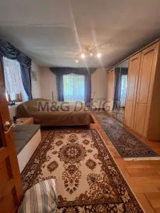Casă 4 camere Uivar - poza 23