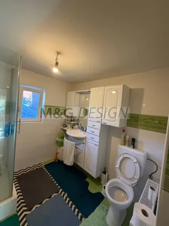 Casă 4 camere Uivar - poza 10