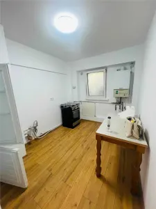 4 camere 85 mp - centrala proprie - Parc Tineretului - Bucuresti