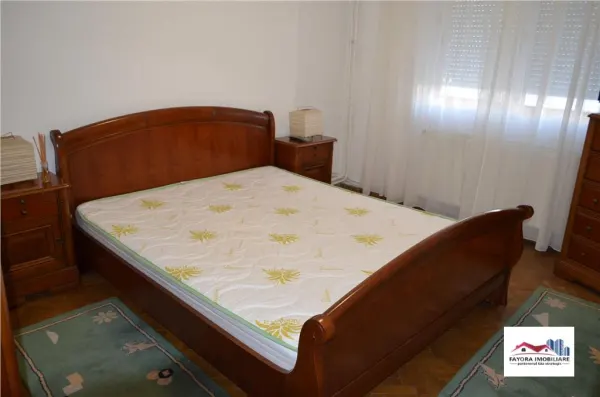 Apartament 2 camere Târgu Mureș - poza 4