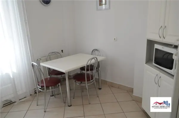 Apartament 2 camere Târgu Mureș - poza 8