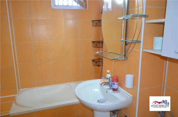 Apartament 2 camere Târgu Mureș - poza 9