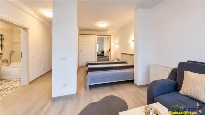 Garsonieră Brașov - poza 14