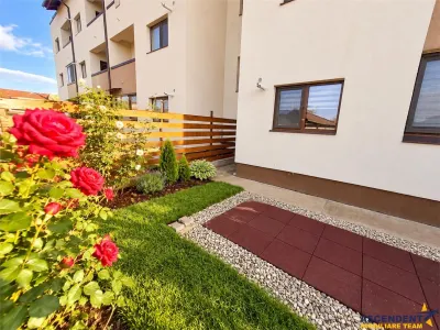 Garsonieră Brașov - poza 15