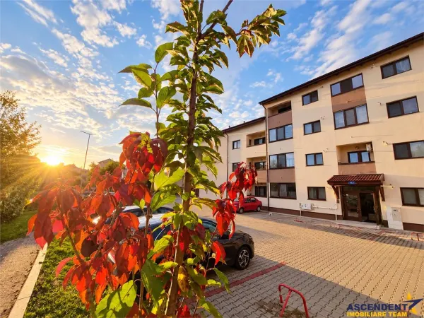Garsonieră Brașov - poza 4