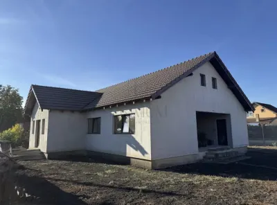 Casă 4 camere Giroc - poza 6