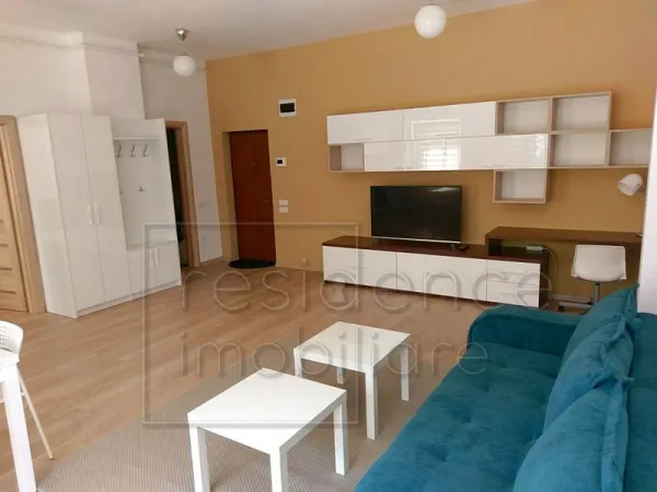 Apartament 2 camere Cluj-Napoca - poza 2