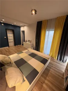 Casă 4 camere Moșnița Nouă - poza 4