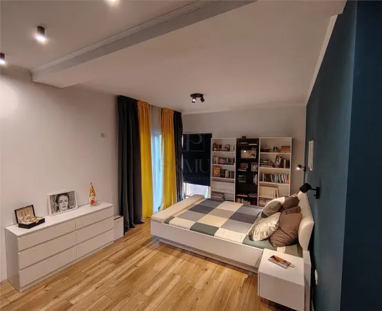 Casă 4 camere Moșnița Nouă - poza 5