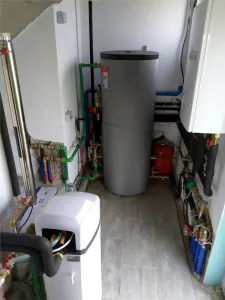 Casă 4 camere Moșnița Nouă - poza 7