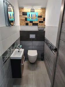 Casă 4 camere Moșnița Nouă - poza 9