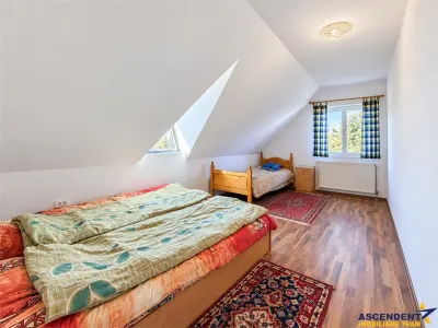 Casă 8 camere Padureni - poza 11