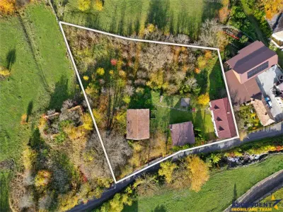 Casă 8 camere Padureni - poza 12