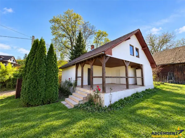 Casă 8 camere Padureni - poza 14