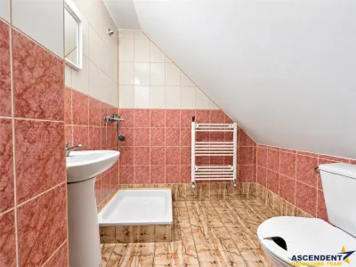 Casă 8 camere Padureni - poza 18