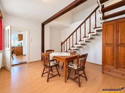 Casă 8 camere Padureni - poza 20