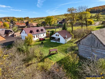Casă 8 camere Padureni - poza 28